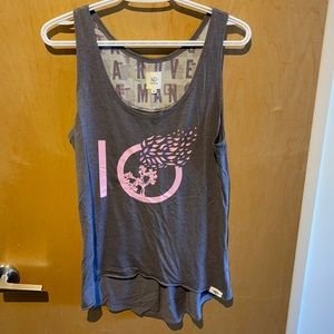 Tentree Tank Top